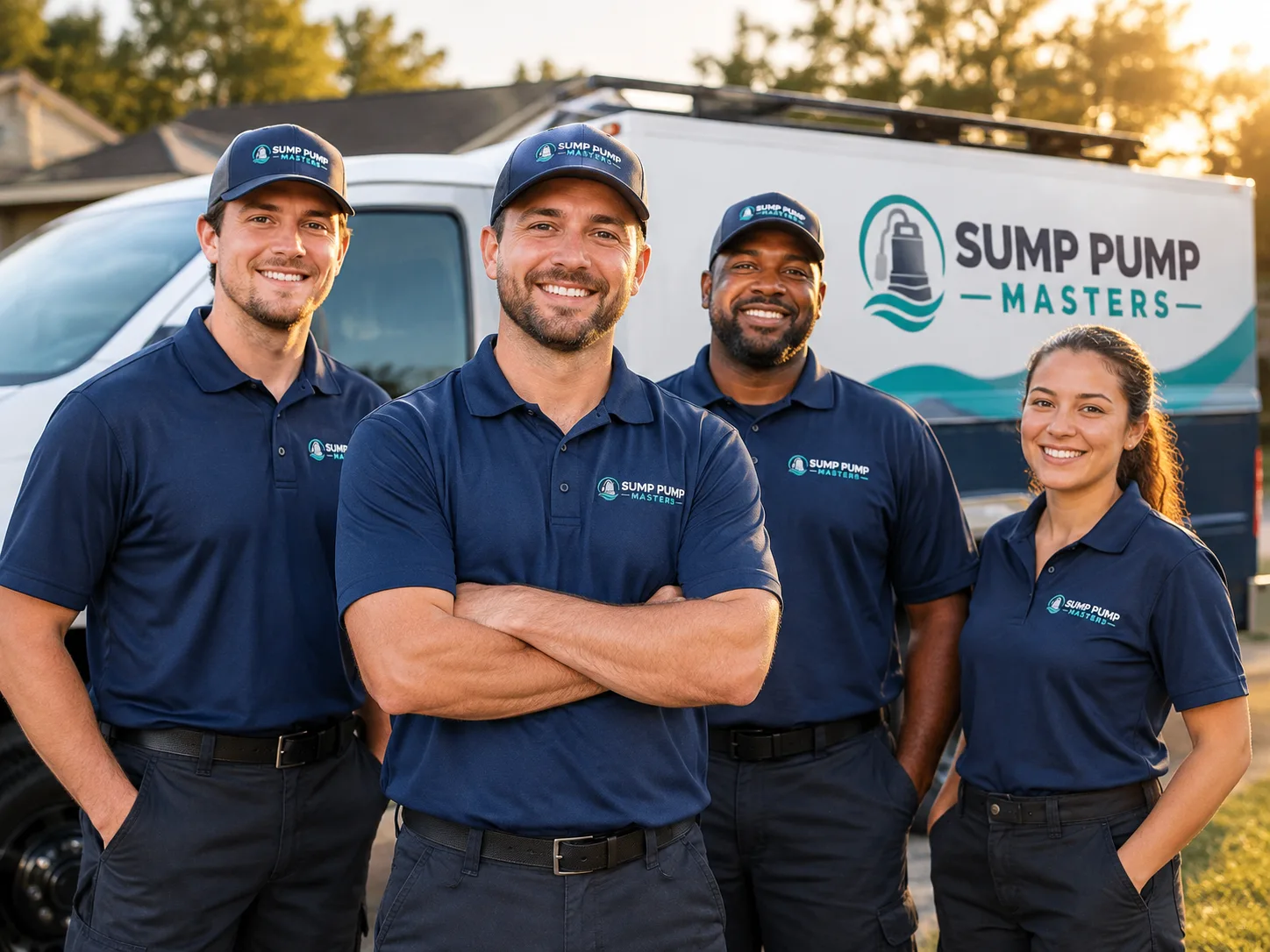 Sump Pump Repair company in Johnston, IA